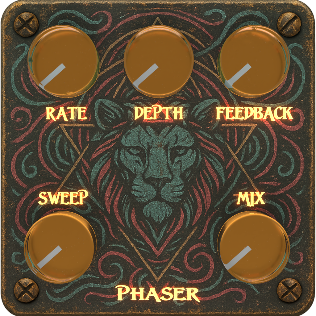 PHASER