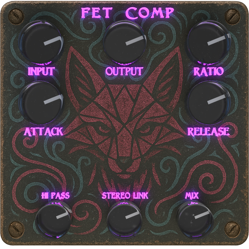 FET COMP