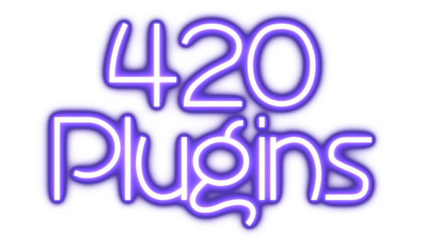 420 Plugins