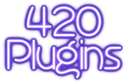 420 Plugins