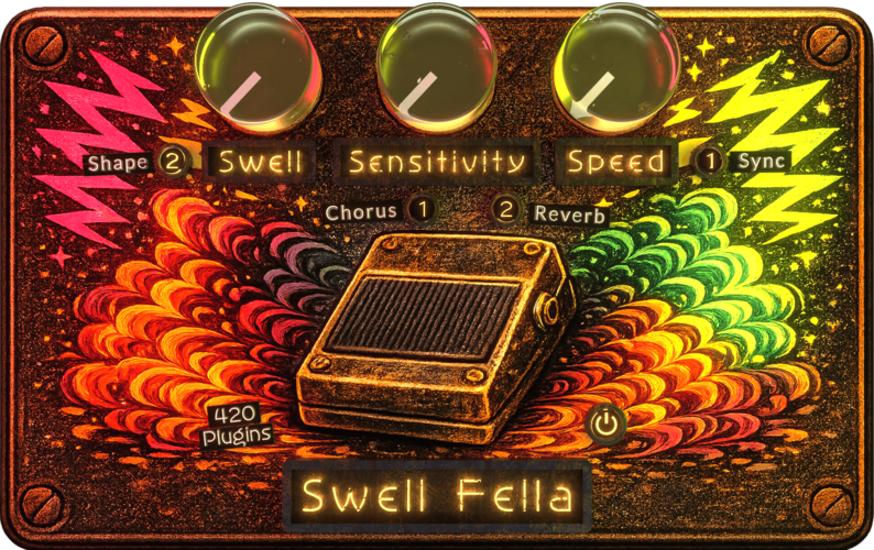 Swell Fella free plugin coming soon